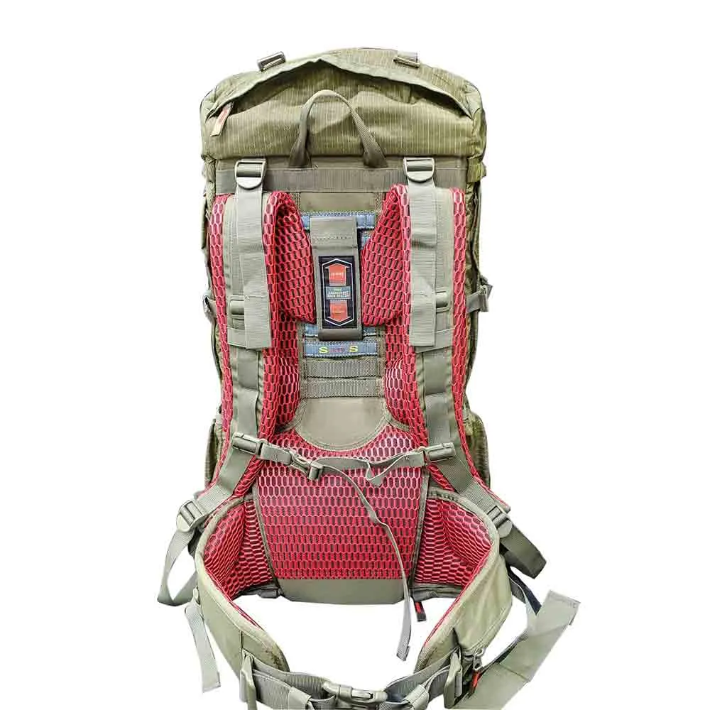 遠足露營背囊 Challenge 45 Backpack