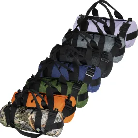 08" X 18" TOUGH GEAR BAG (14L)