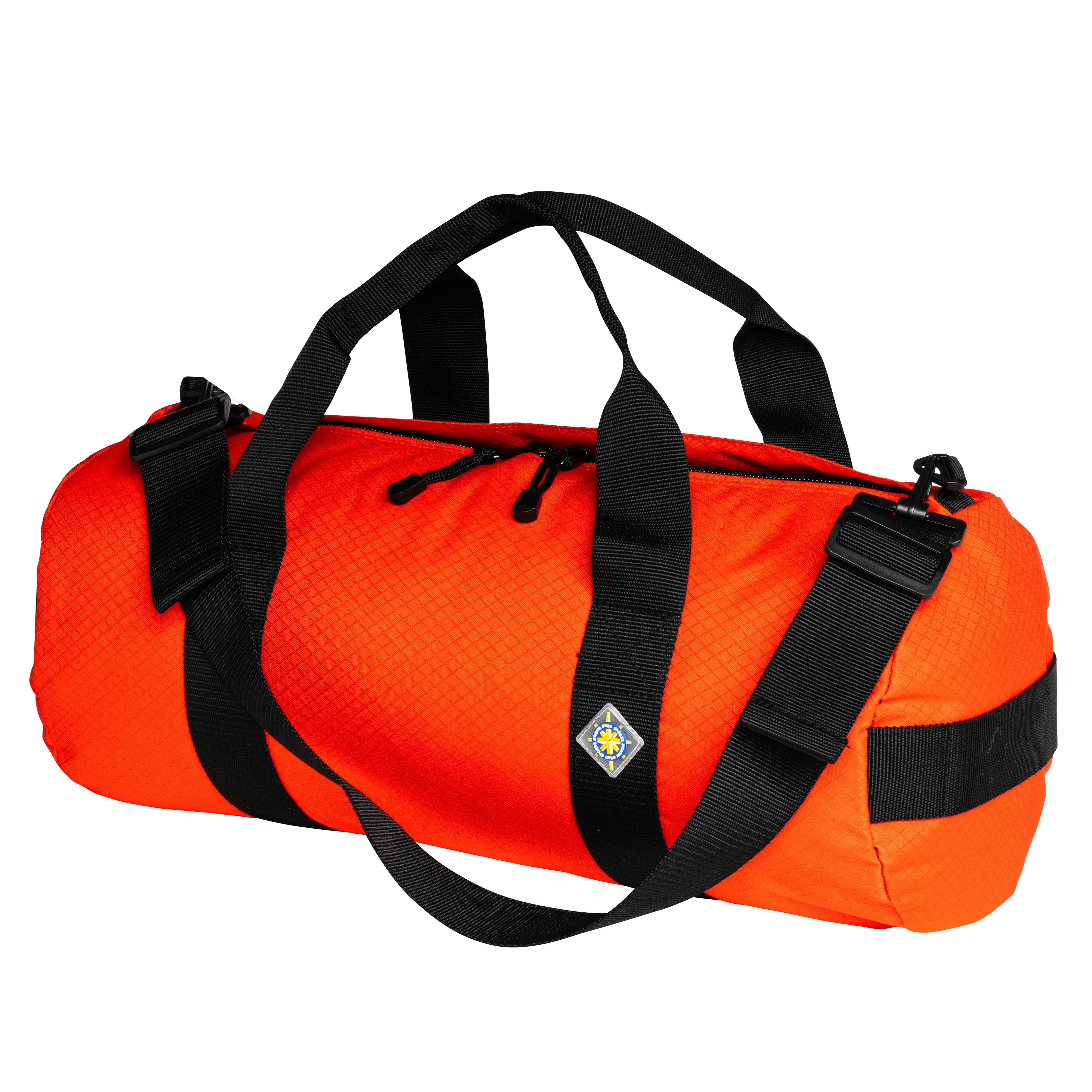 10" X 20" TOUGH GEAR BAG (25L)