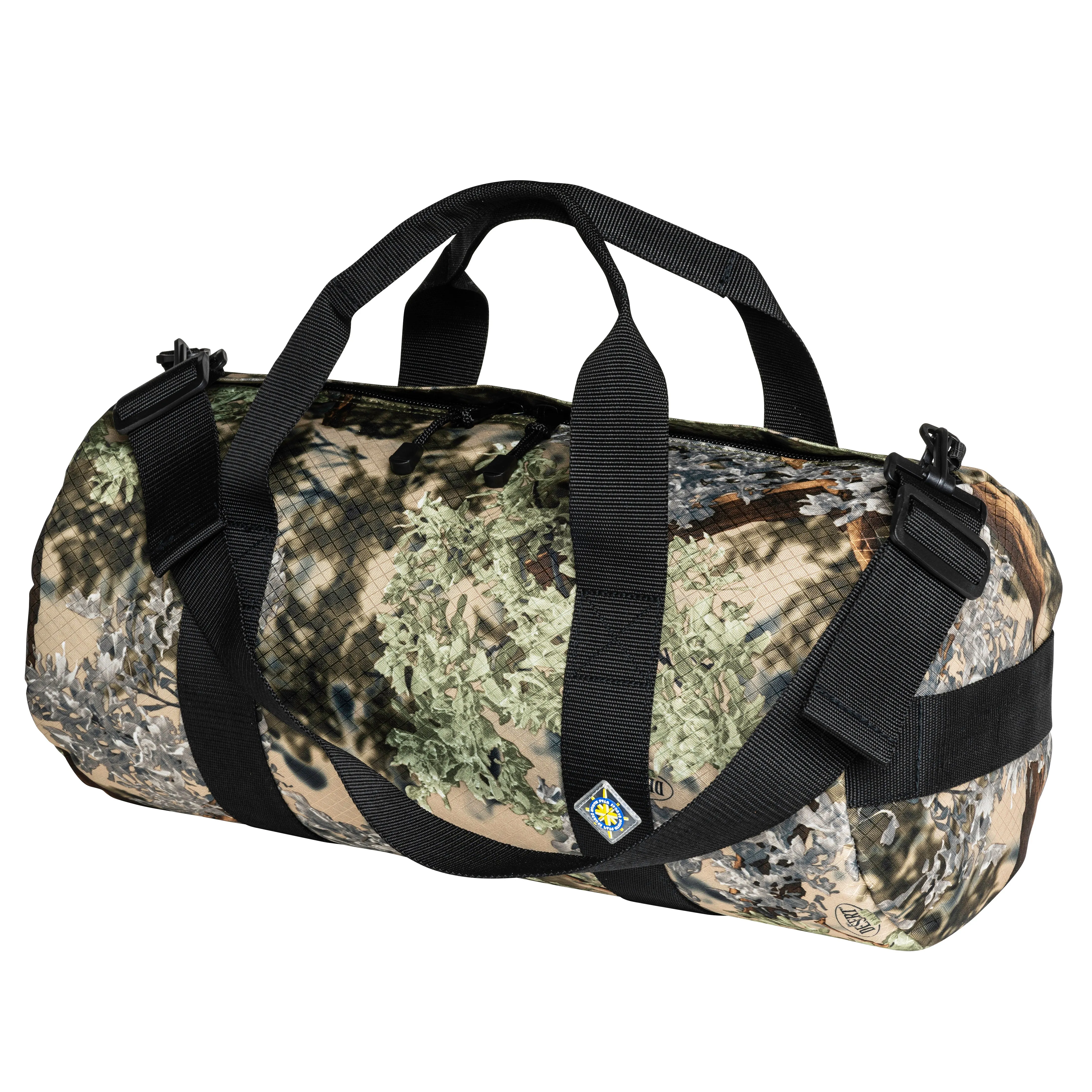 10" X 20" TOUGH GEAR BAG (25L)