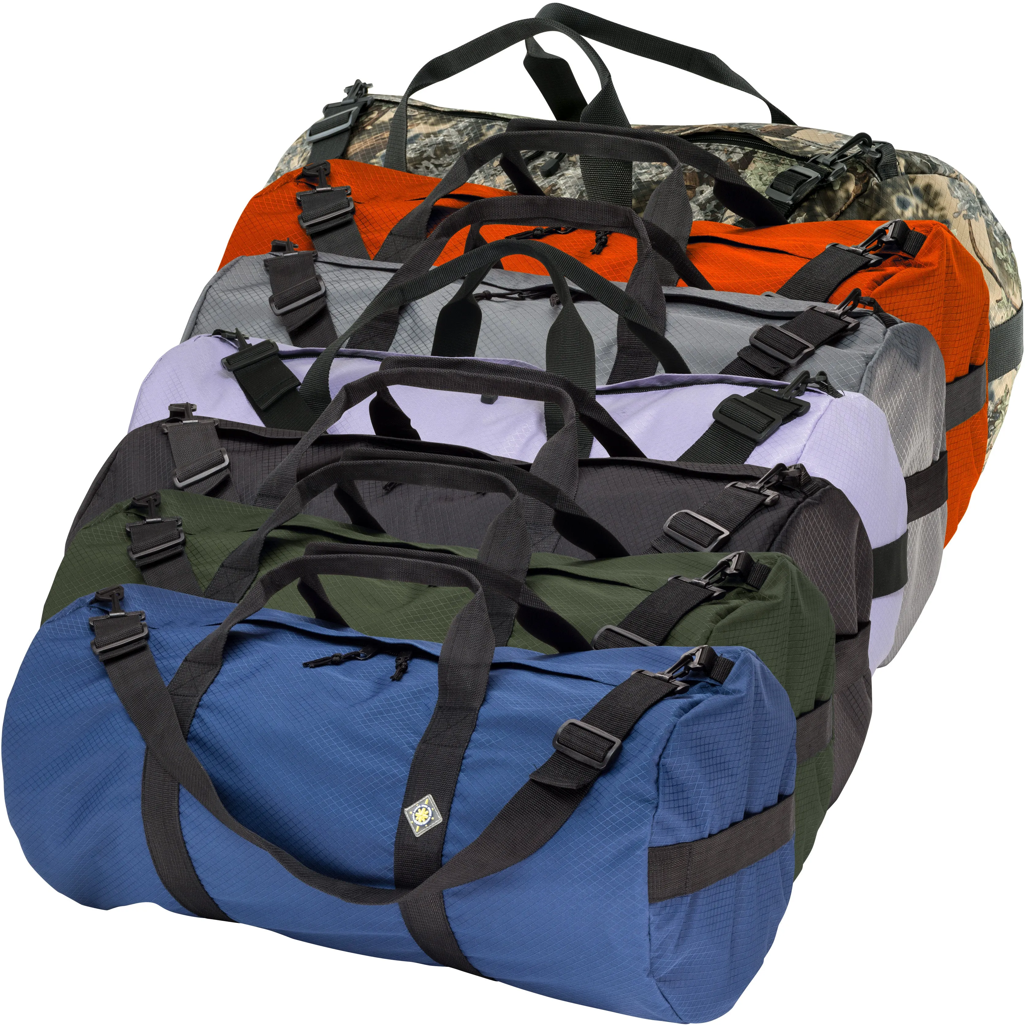 14" X 30" TOUGH GEAR BAG (75L)