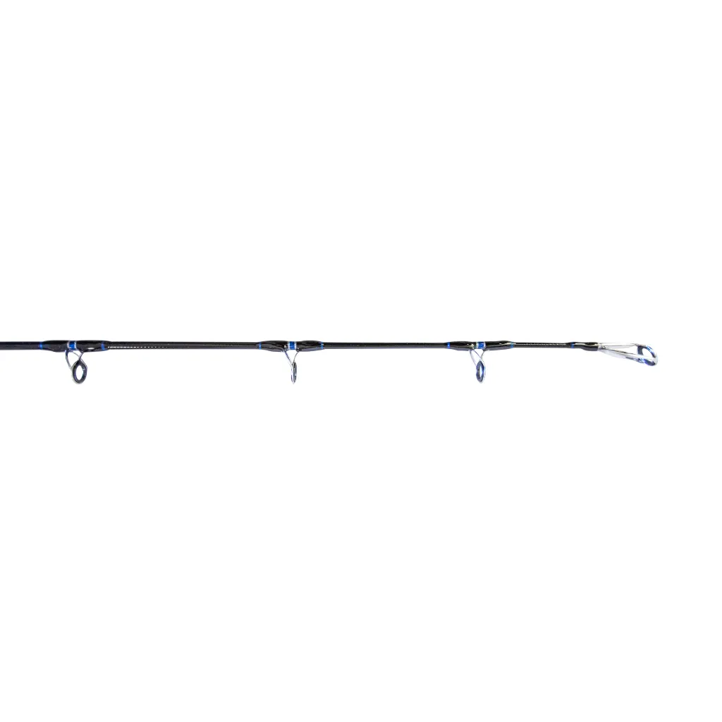 15-50lb Turbo Guide Spinning Rod "Sailfish"