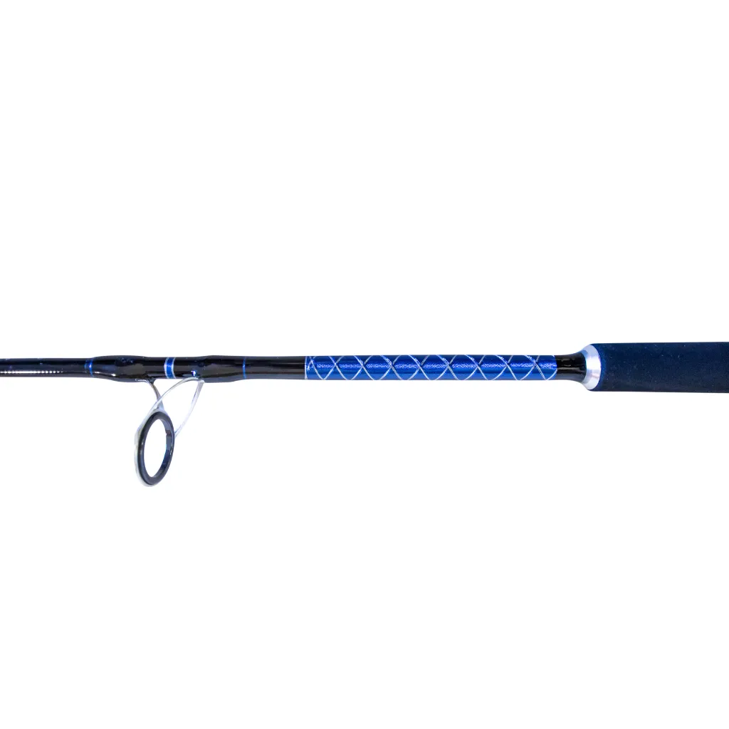 15-50lb Turbo Guide Spinning Rod "Sailfish"