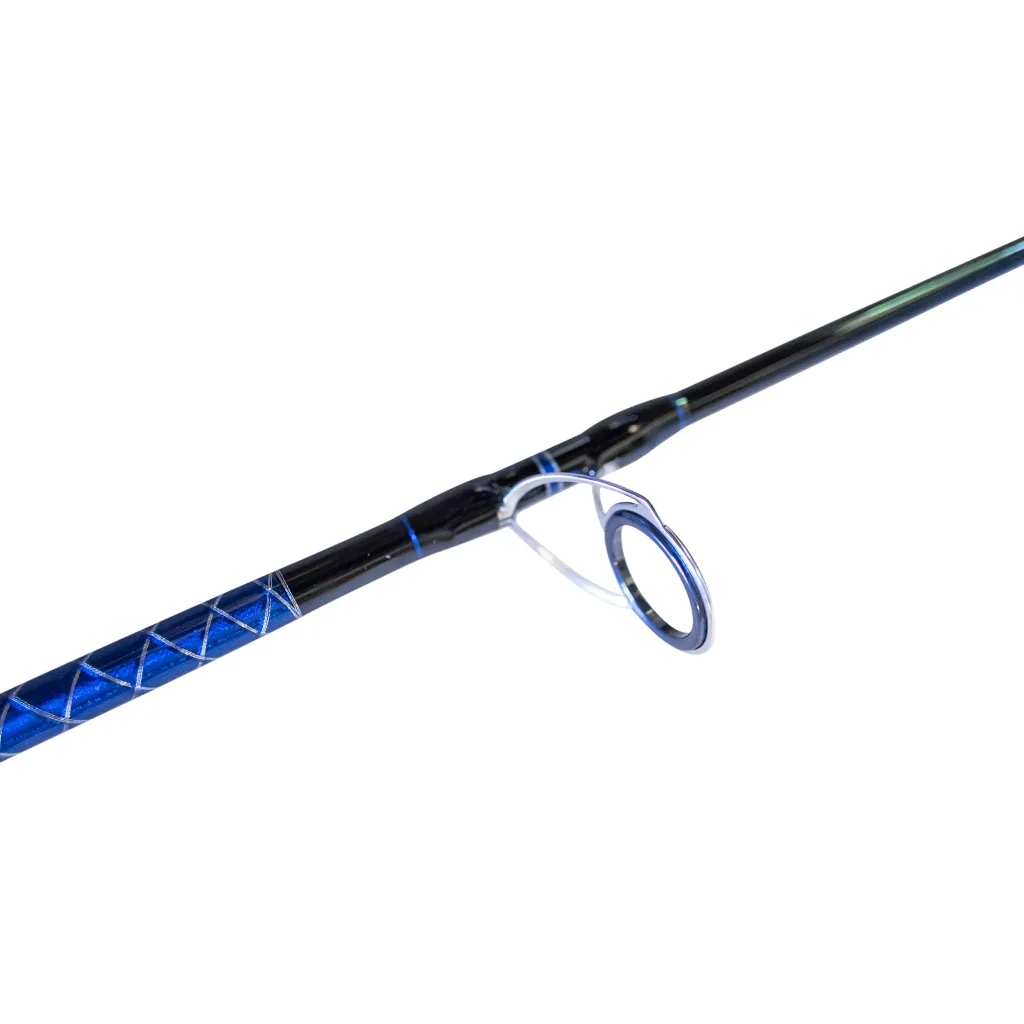 15-50lb Turbo Guide Spinning Rod "Sailfish"