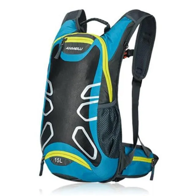 15L Sport Hiking and Camping Hydration Pack Cycling