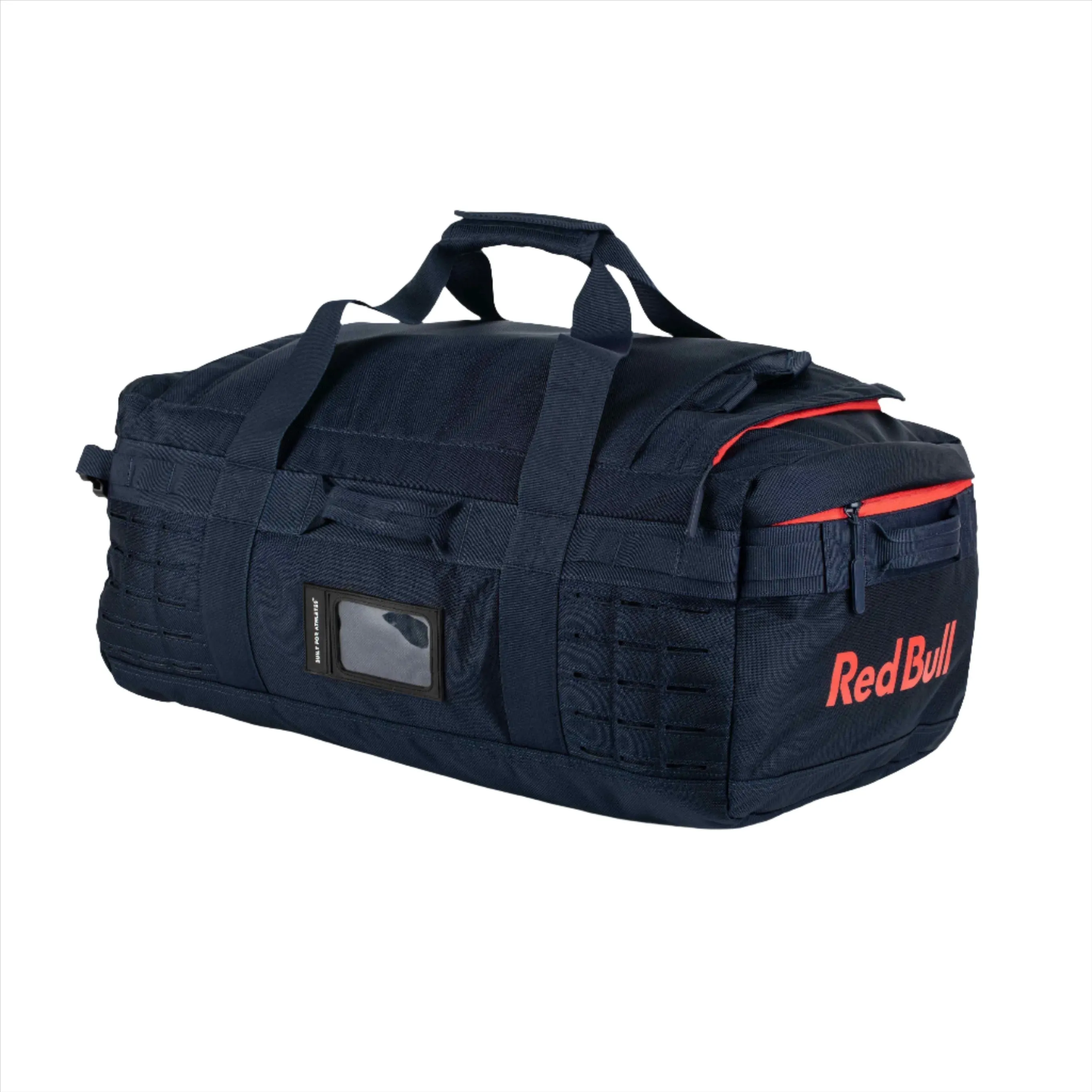 2024 Red Bull Racing F1™ Team Large Duffel Bag - Night Sky