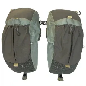 Aarn Sport 10 Litre Balance Pockets