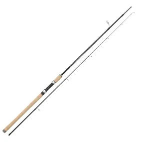 Abu Garcia Venturi Spin Rod-2 Sections-7ft-0.17/0.63oz