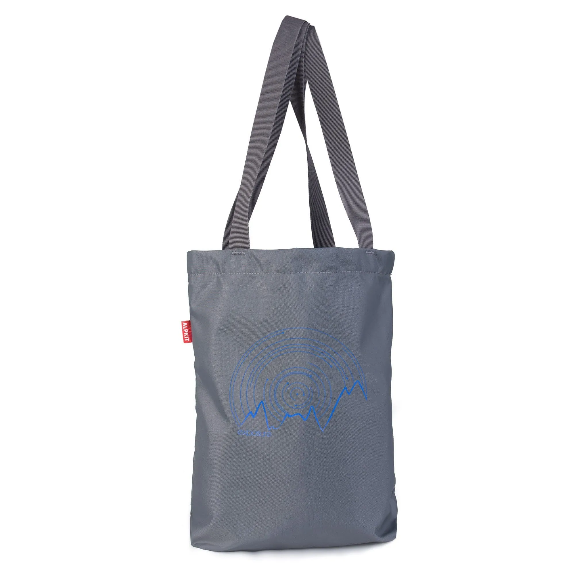 AK Tote Bag