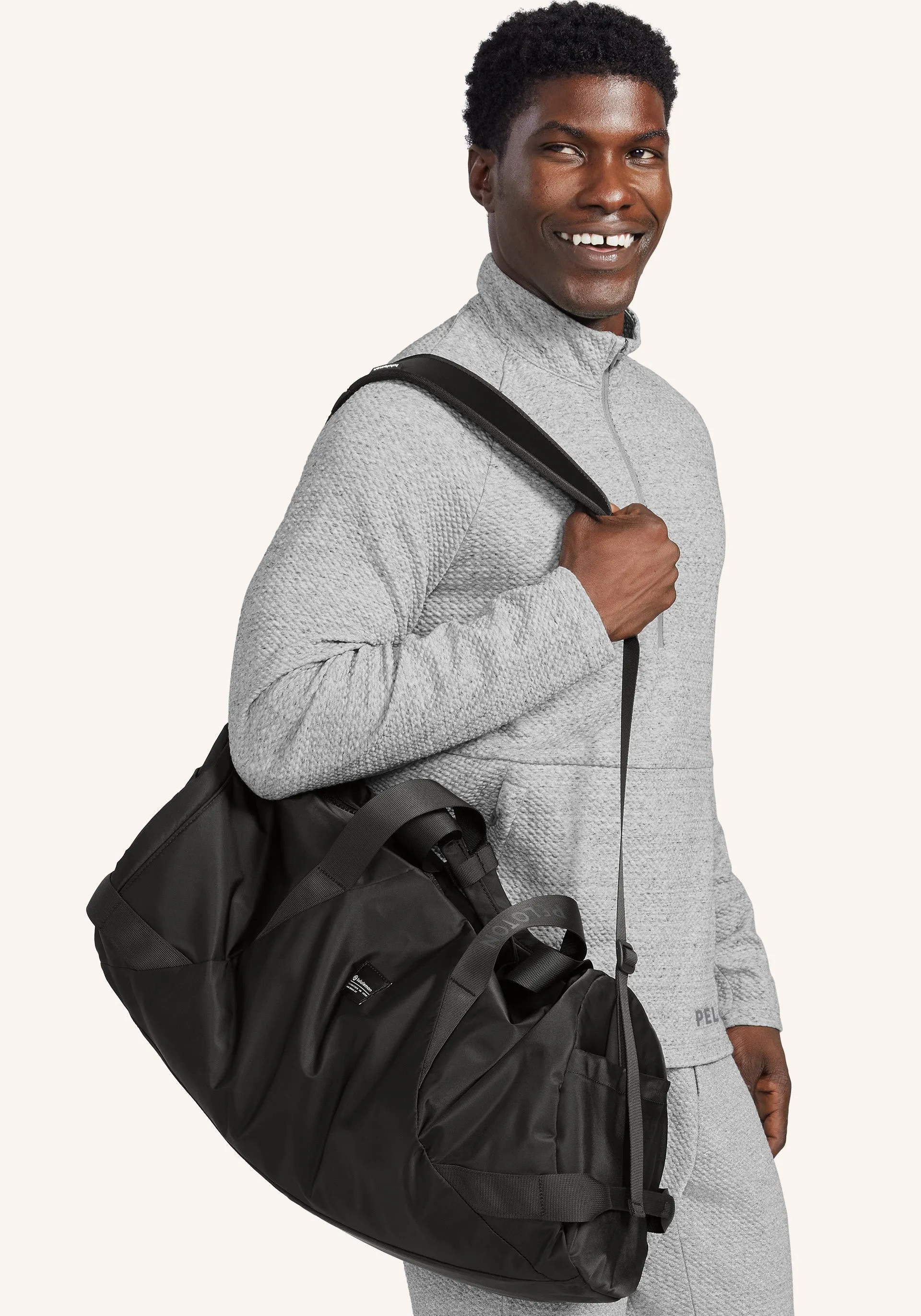 All Day Essentials Duffle Bag