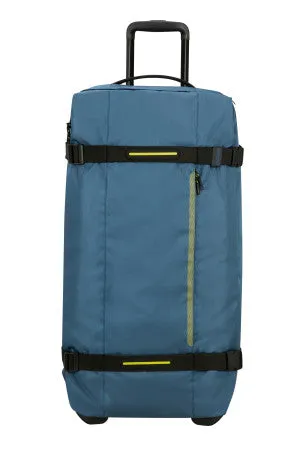 American Tourister Urban Track 78cm 2-Wheel Large Duffle