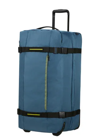 American Tourister Urban Track 78cm 2-Wheel Large Duffle