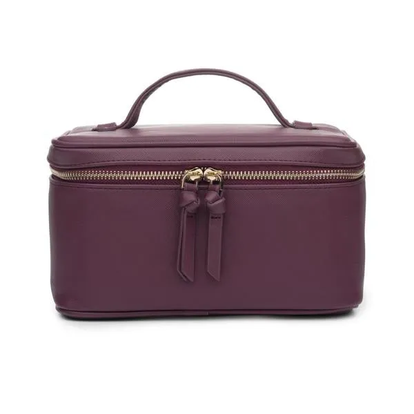 AMORA JETSETTER TRAIN CASE