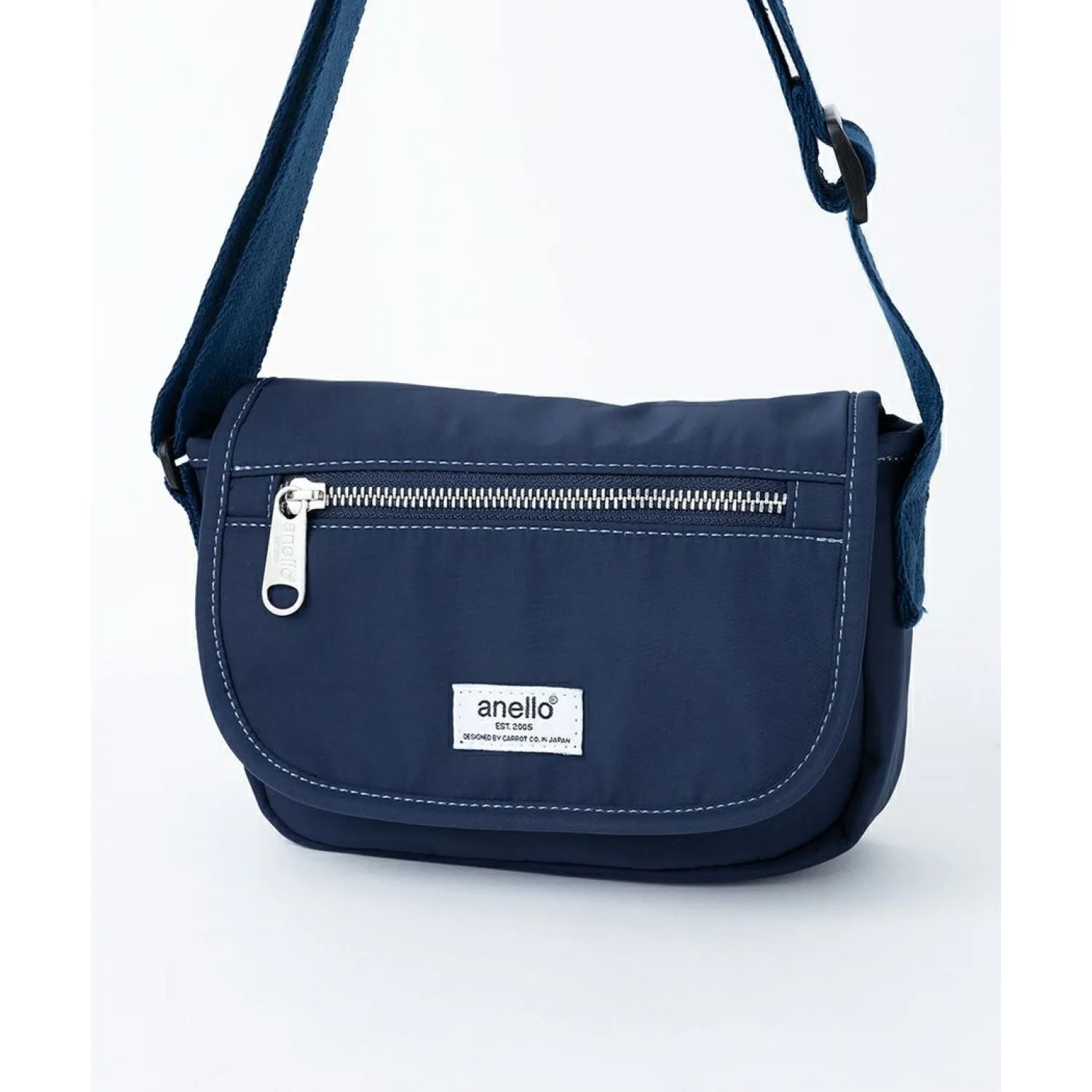 Anello Town Mini Shoulder Bag