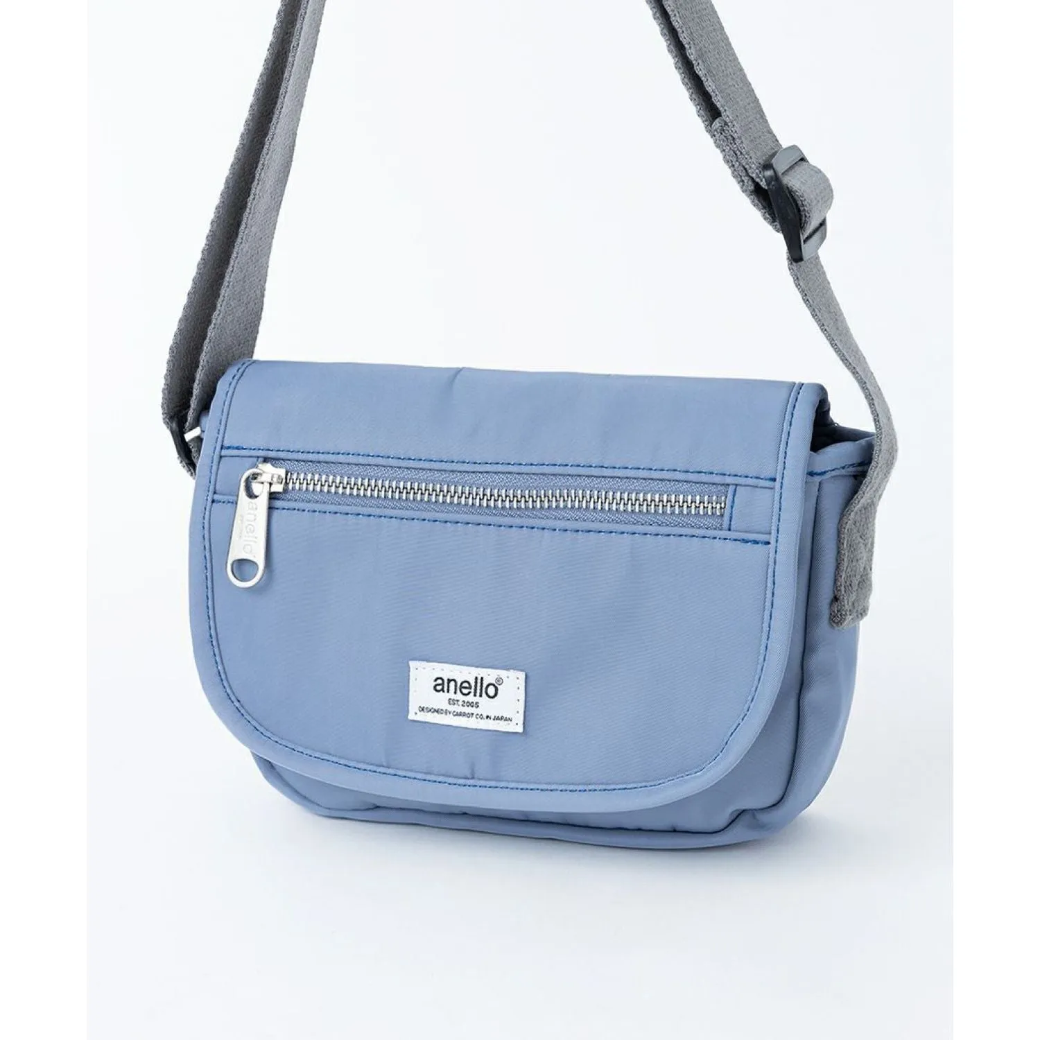 Anello Town Mini Shoulder Bag