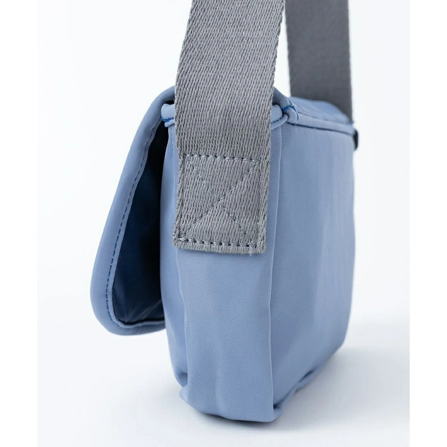 Anello Town Mini Shoulder Bag