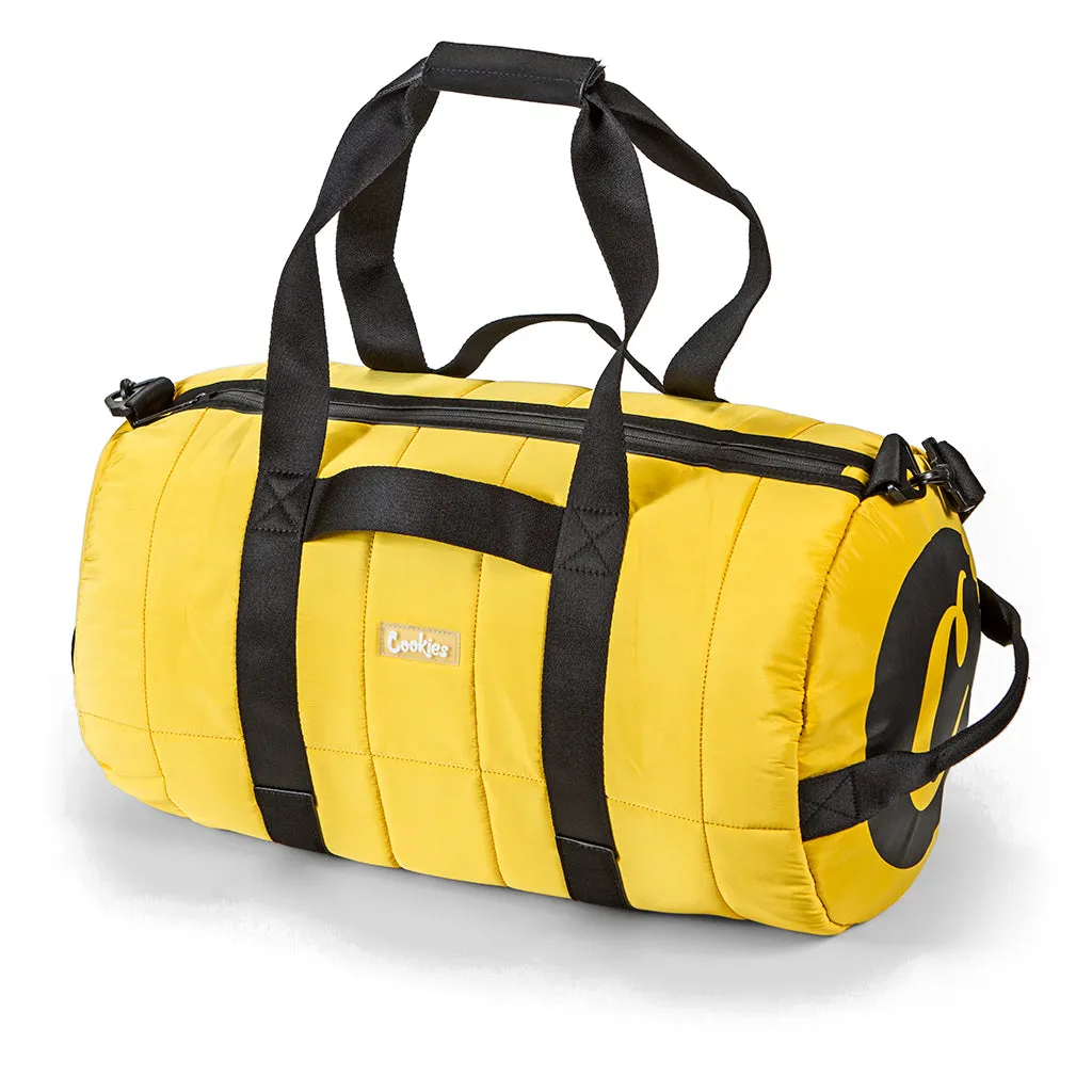 Apex Duffle Bag