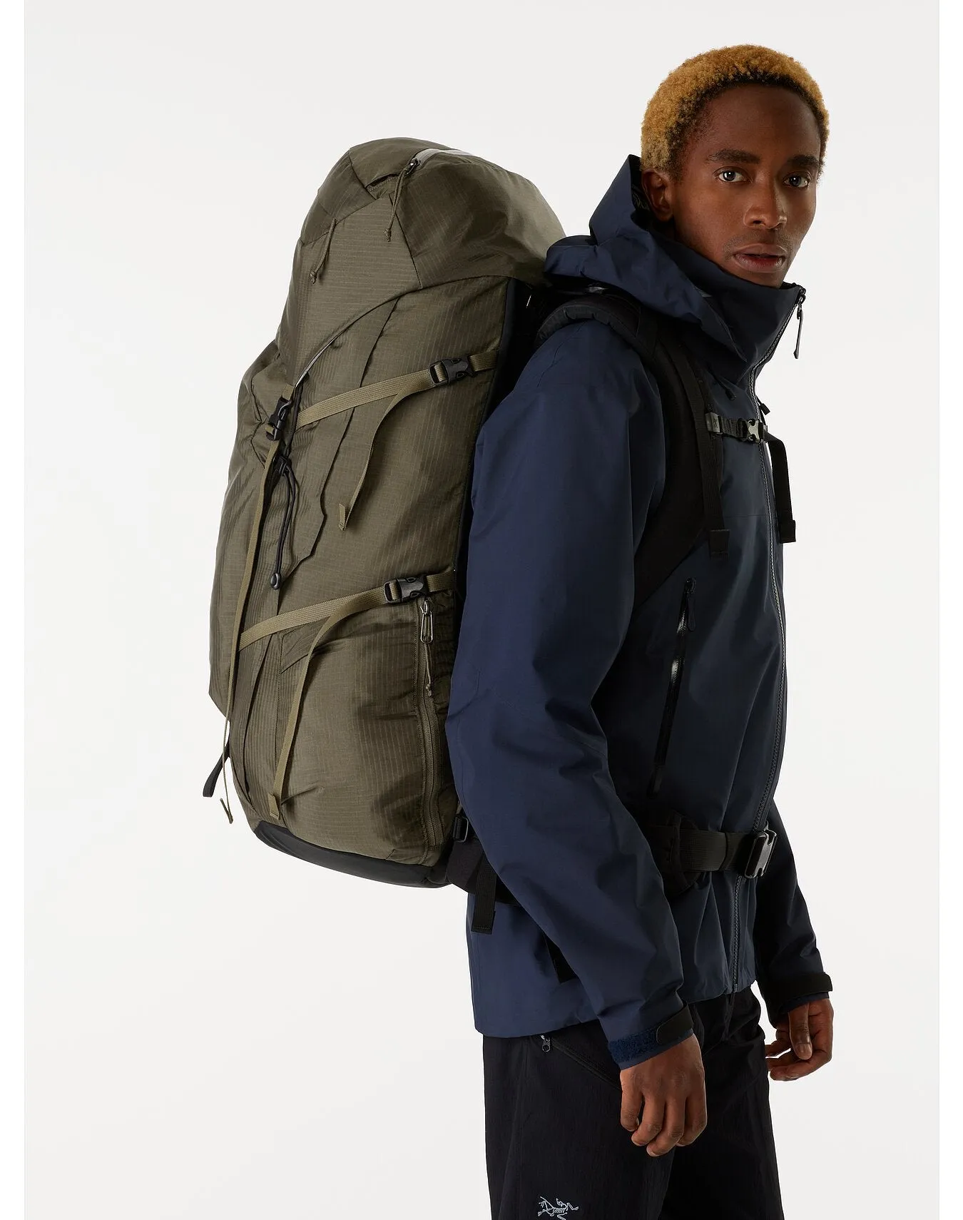 Arc'teryx Men's Bora 65 Backpack