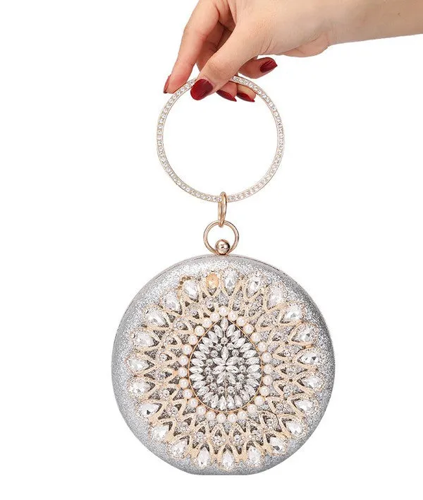 Ausha Evening Bag