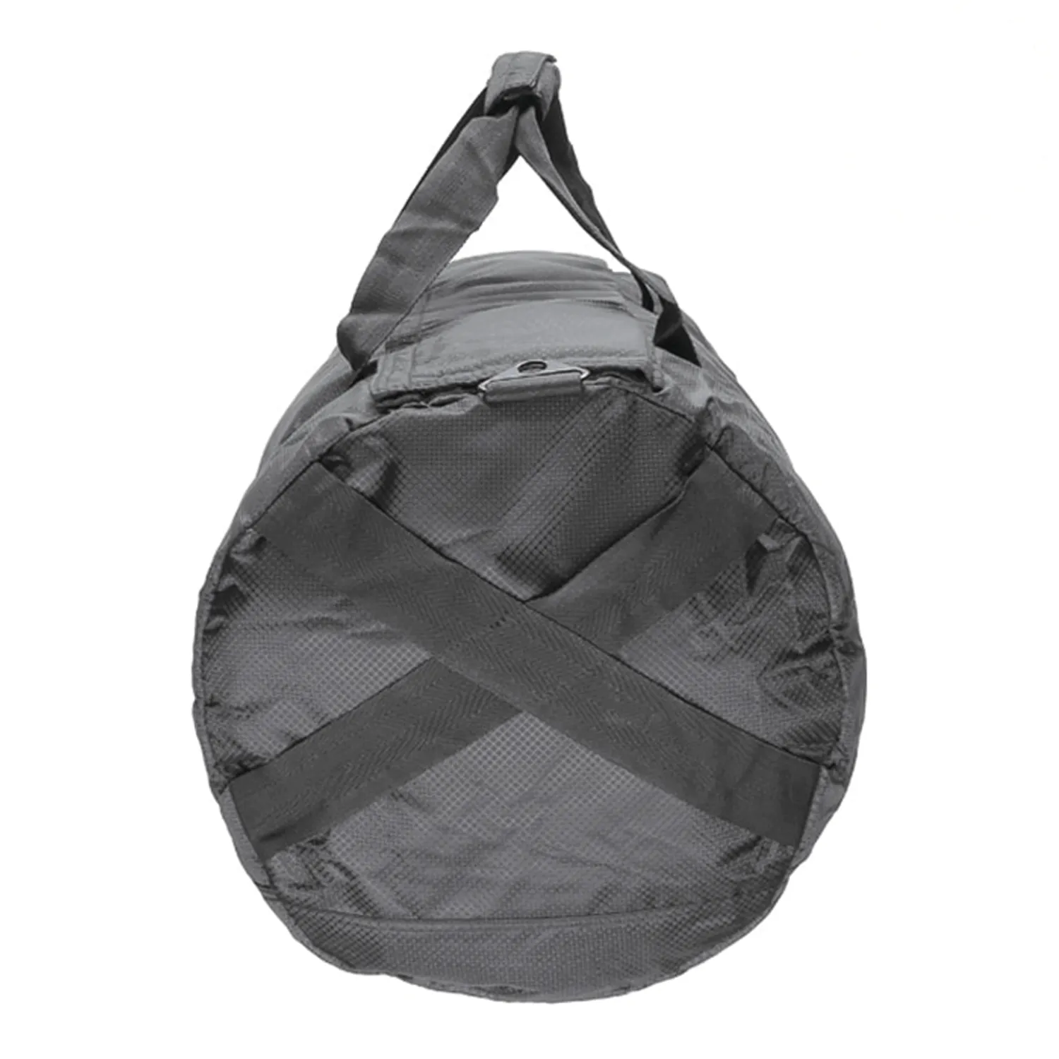 AWOL DAILY X-Large Ripstop Black Duffle Bag