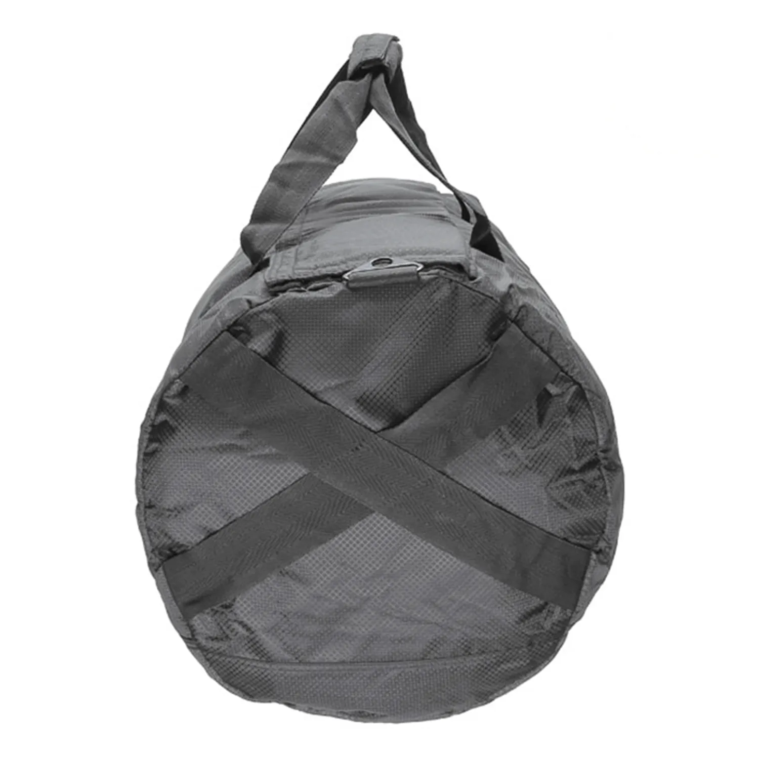 AWOL DAILY XX-Large Ripstop Black Duffle Bag