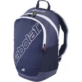 Babolat 753103-107 Evo Court Tennis Backpack, Grey