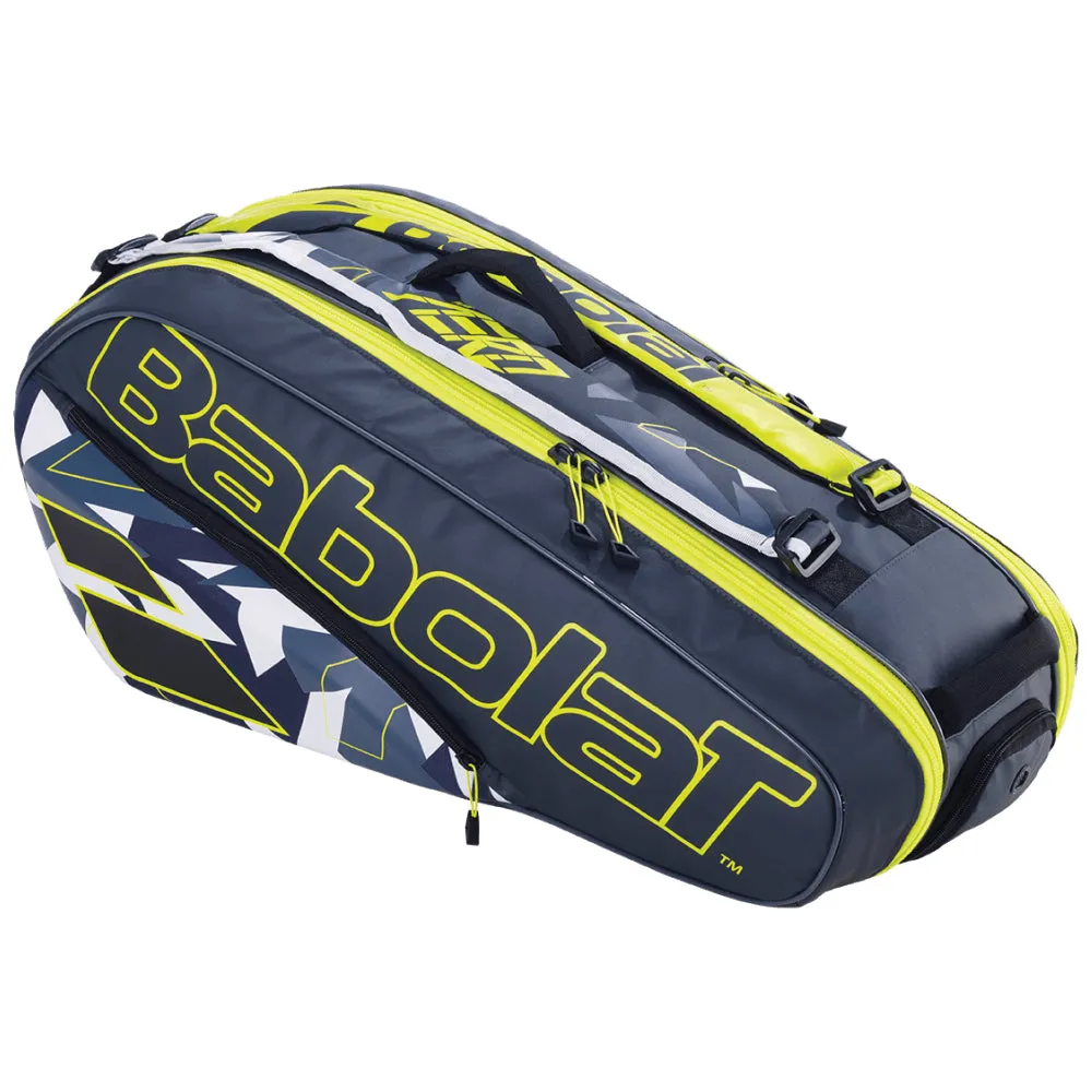 Babolat Pure Aero RH6 Tennis Tennis Bag