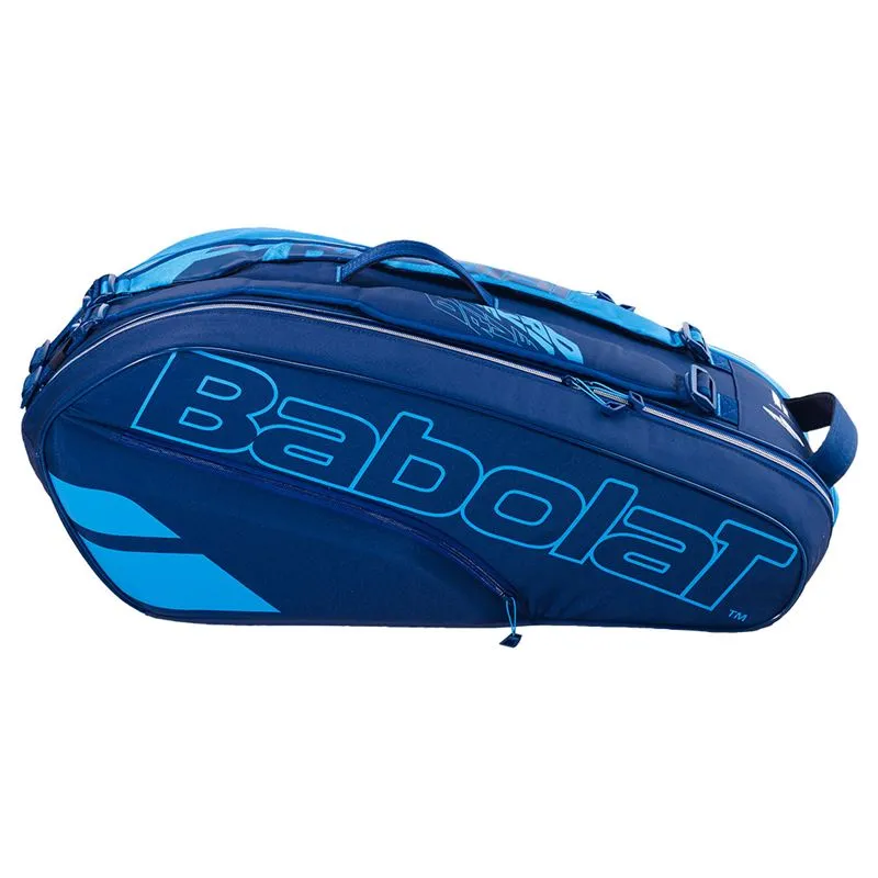 Babolat Pure Drive 6 Pack Racquets Tennis Bag