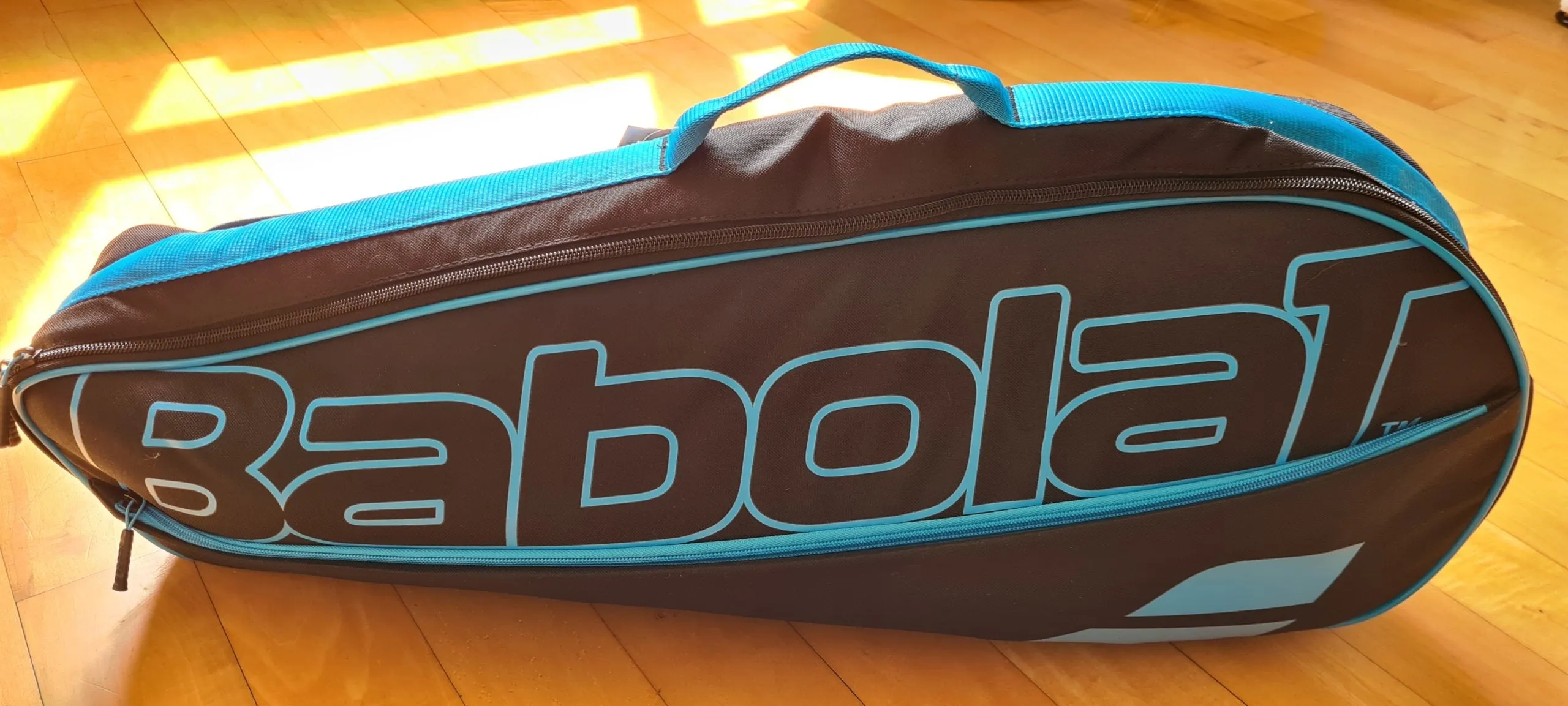 Babolat RH3 Club 3 Racket Bag