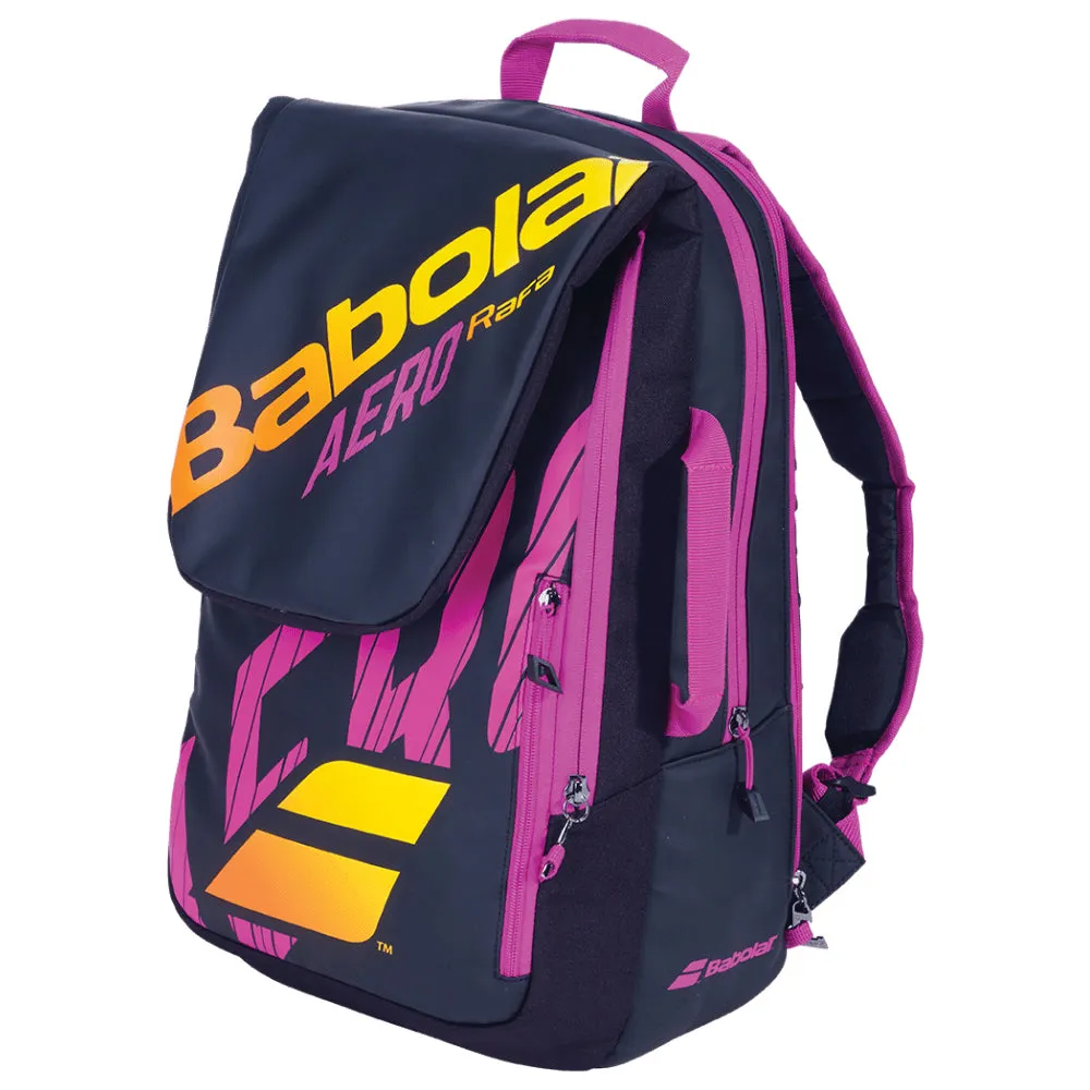 Babolat Tennis Backpack Pure Aero Rafa