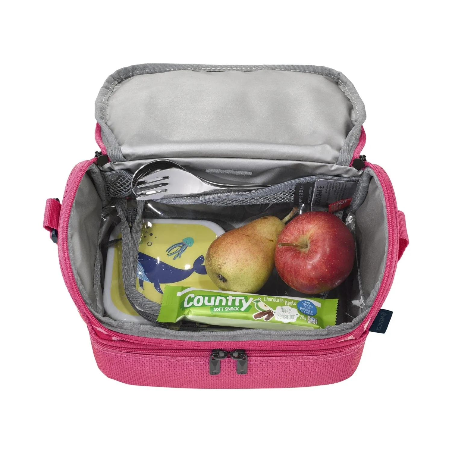 Back To School Lunch Bag