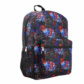 Backpack - Marvel Spider Man