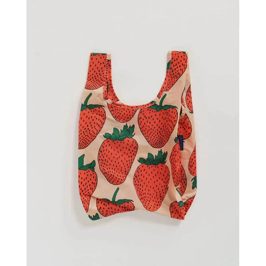 Baggu - Baby Bag - Strawberry