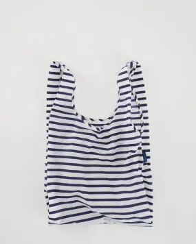 Baggu Standard Reusable Bag - Sailor Stripe