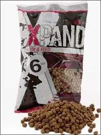 Bait Tech Xpand Expander Pellets 500g