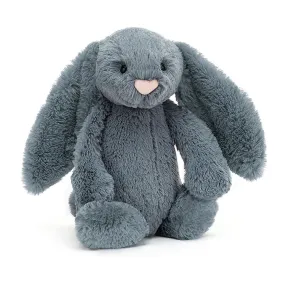 Bashful Bunny Dusky Blue