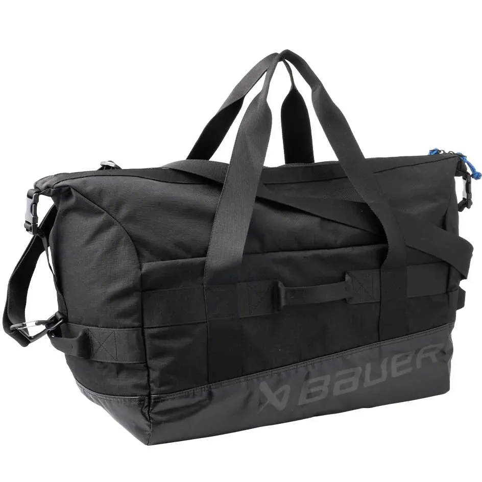 Bauer Elite Duffle Bag