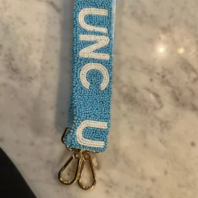 Beaded Adjustable Bag Strap UNC