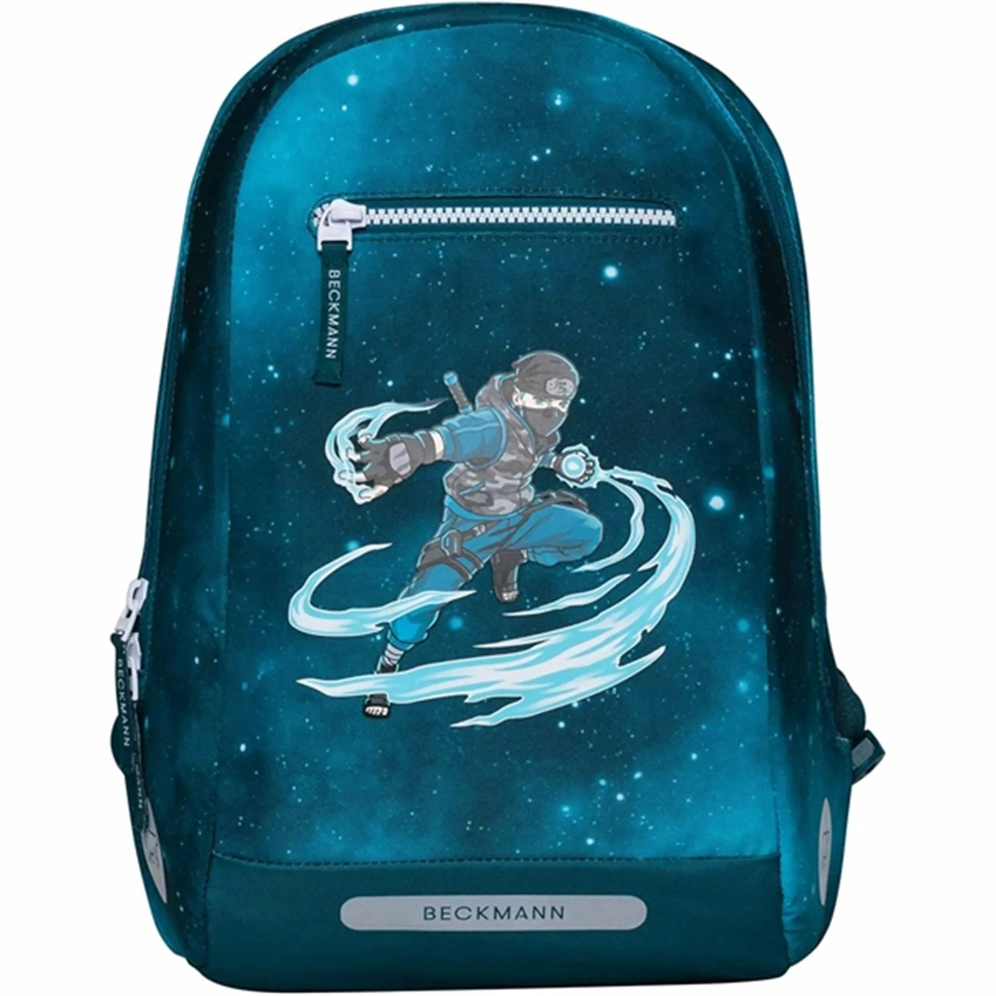 Beckmann Gym/Hiking Backpack Ninja Master