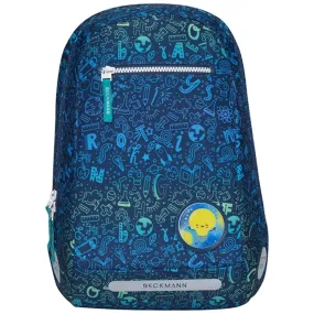 Beckmann Gym/Hiking Backpack Science