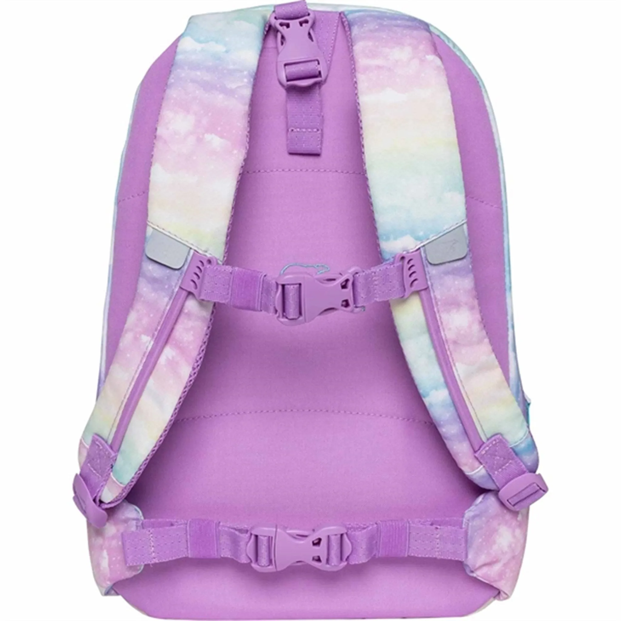 Beckmann Gym/Hiking Backpack Unicorn