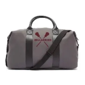 Bellarmine Hudson Duffle - Grey