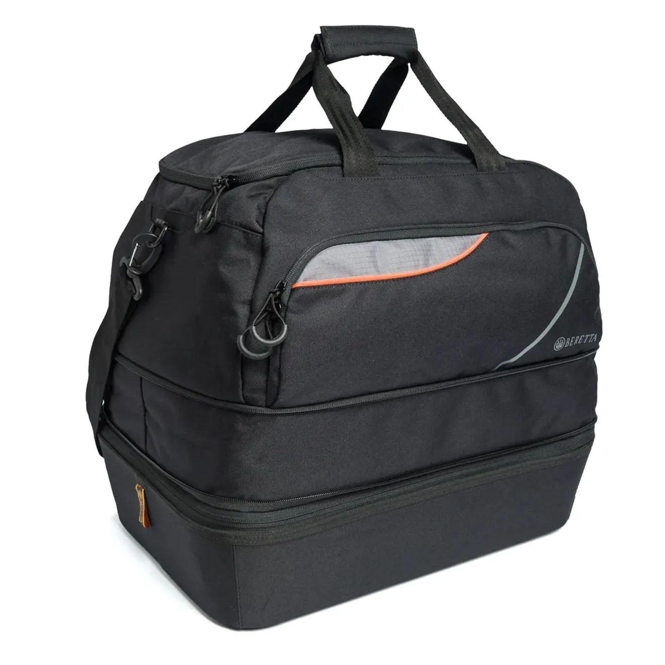 Beretta Uniform Pro Evo Duffle Bag Black