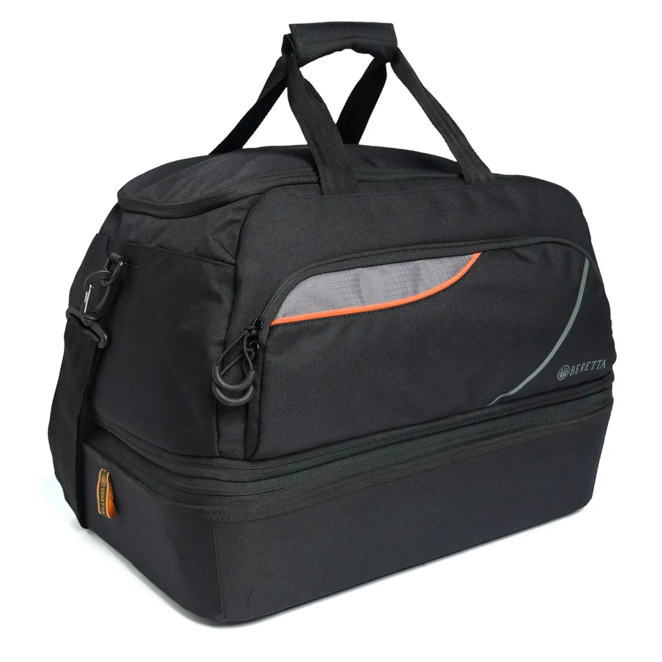 Beretta Uniform Pro Evo Duffle Bag Black