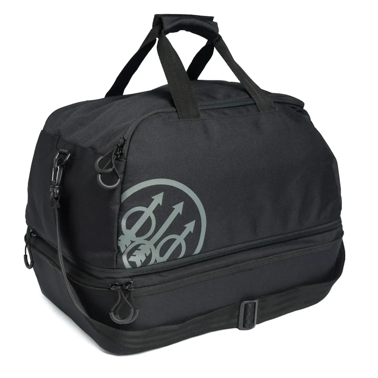 Beretta Uniform Pro Evo Duffle Bag Black