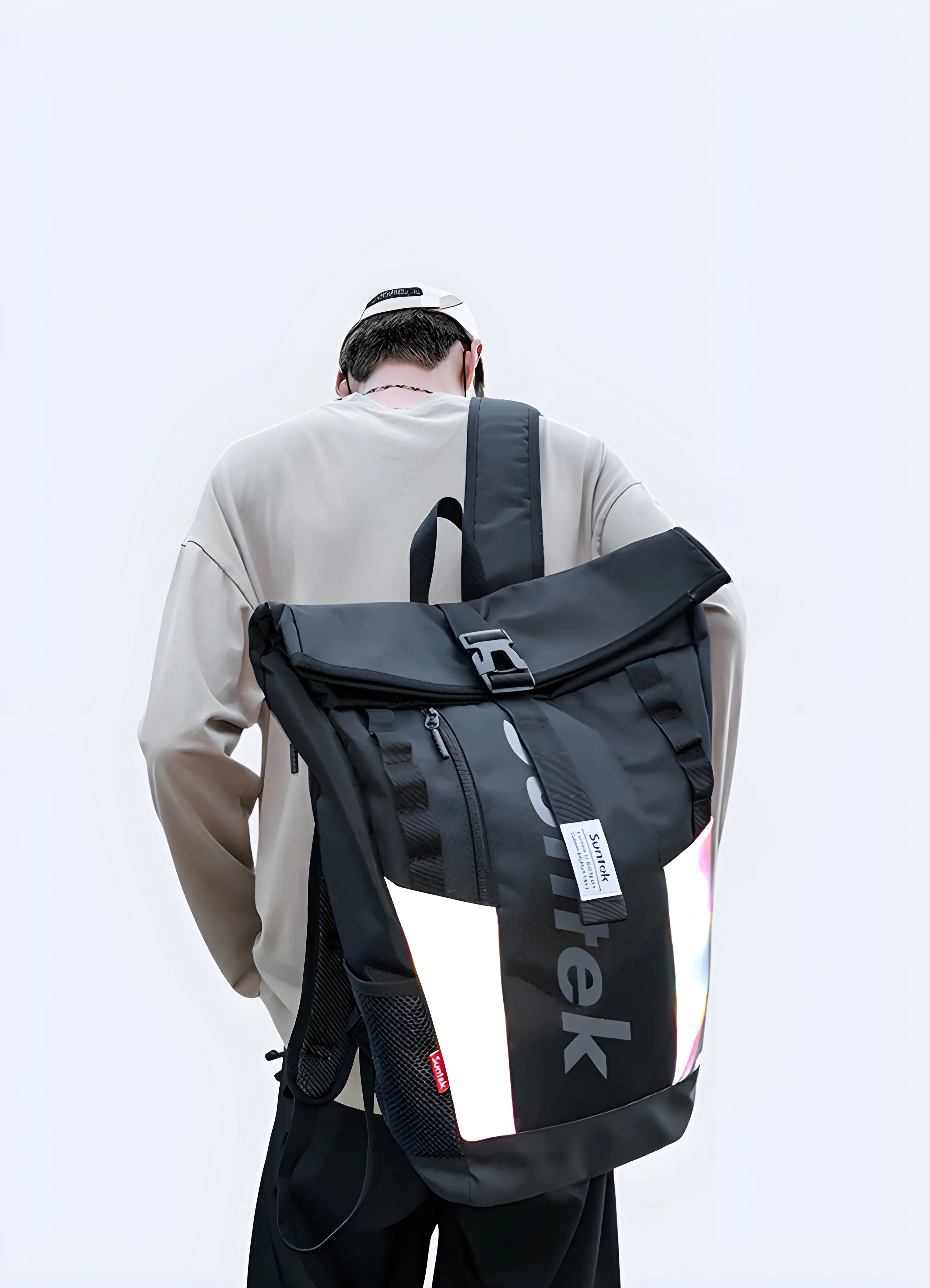 Best Reflective Backpack