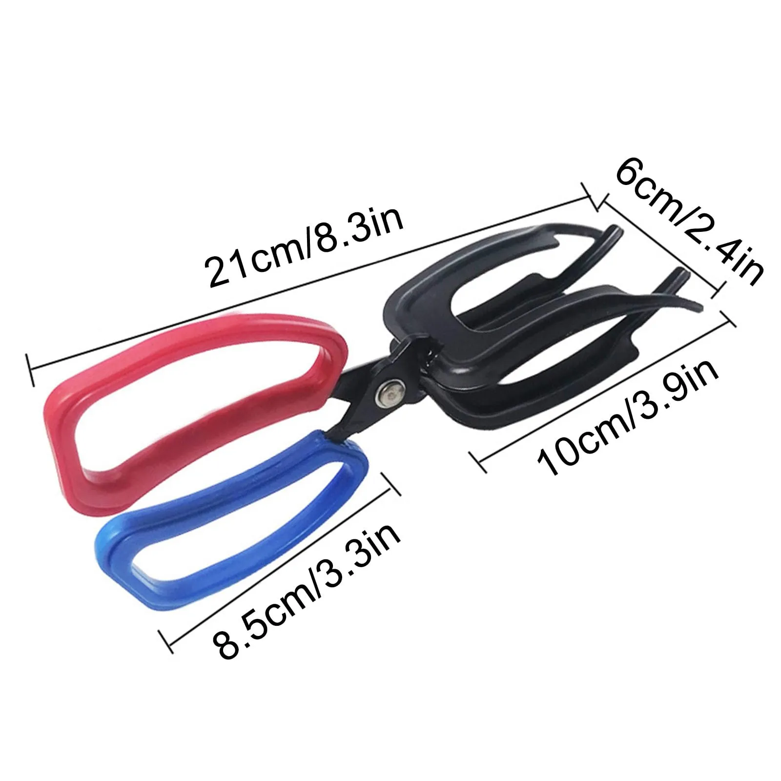 🎁Big Sale-50% OFF🐠Fishing Pliers Gripper