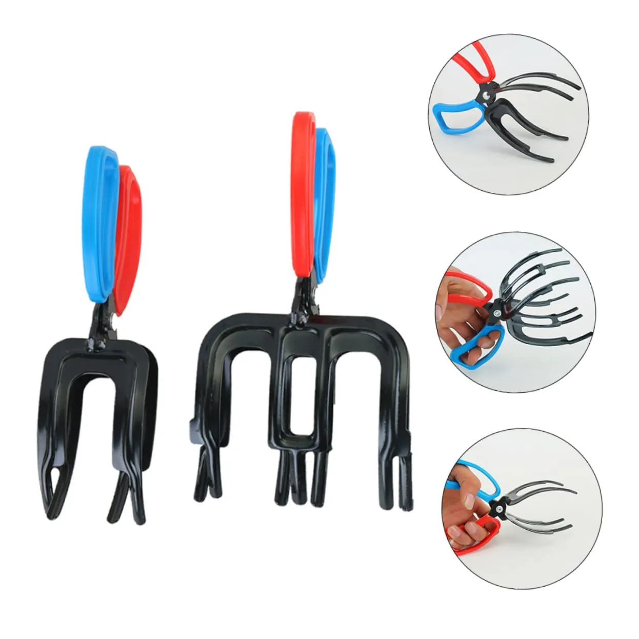 🎁Big Sale-50% OFF🐠Fishing Pliers Gripper