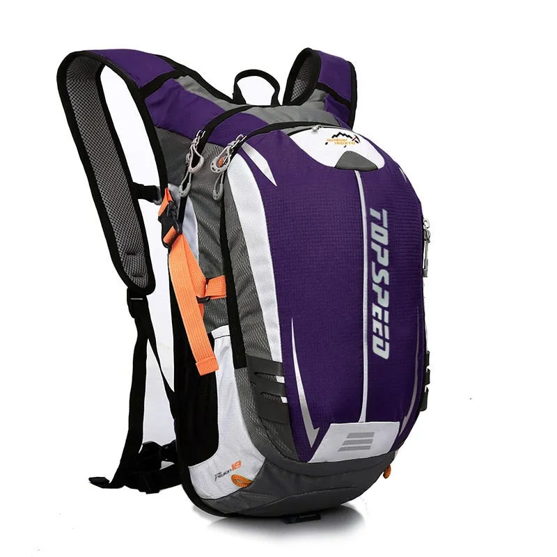 Biking Hydration Backpack