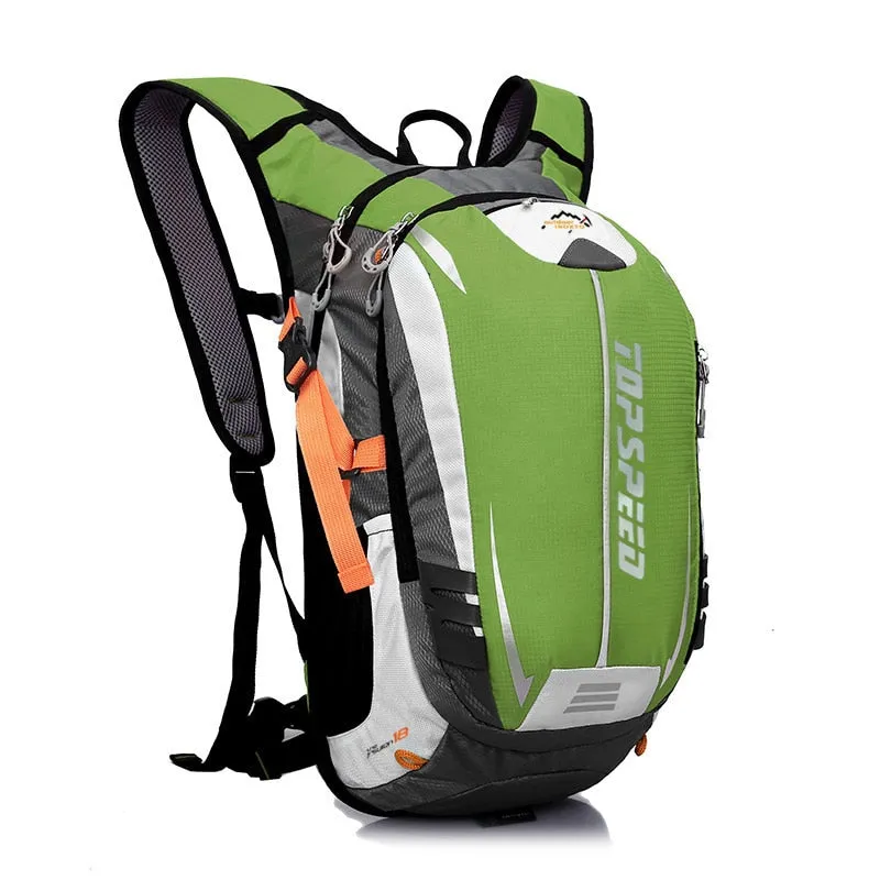 Biking Hydration Backpack